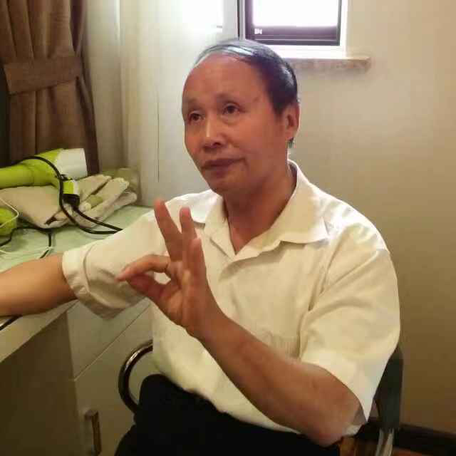 陈海林